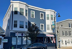 Goldberg of Spire Investments purchases <br>three property portfolio for $5.35 million